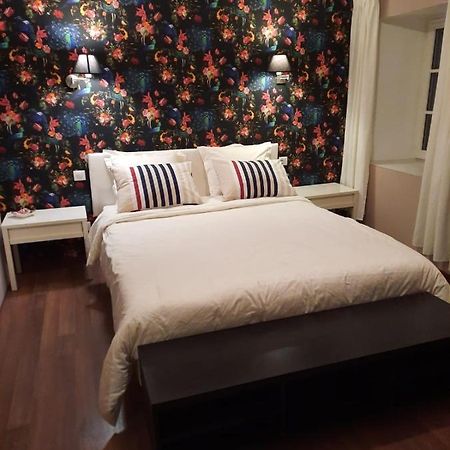 Bed and Breakfast La Grange Aux Dames Geville Экстерьер фото